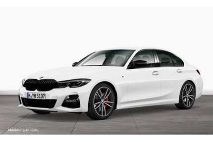 BMW 318 Gebrauchtwagen