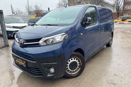 Toyota Proace (Verso) Gebrauchtwagen
