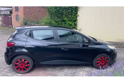 Renault Clio Gebrauchtwagen