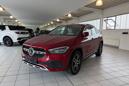 Mercedes-Benz GLA 200 Gebrauchtwagen