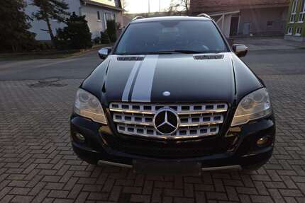 Mercedes-Benz ML 320 Gebrauchtwagen