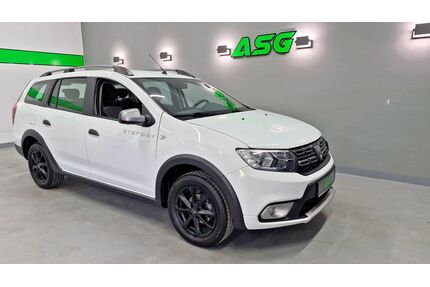 Dacia Logan Gebrauchtwagen