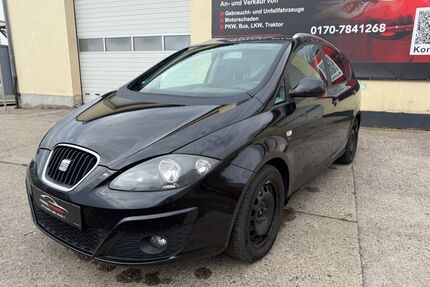 Seat Altea Gebrauchtwagen