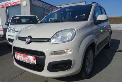 Fiat Panda Gebrauchtwagen