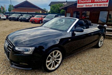 Audi A5 Gebrauchtwagen