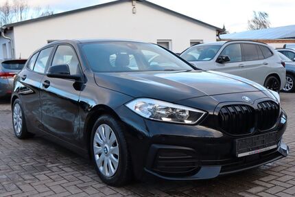 BMW 116 Gebrauchtwagen
