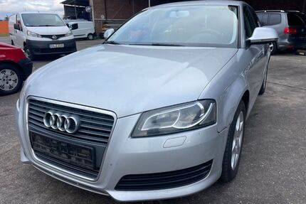 Audi A3 Gebrauchtwagen