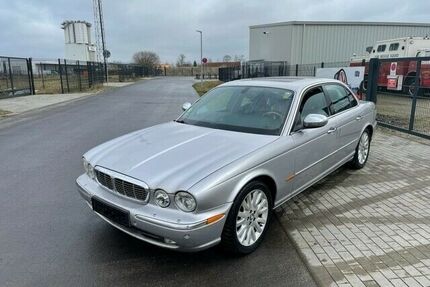 Jaguar XJ Gebrauchtwagen