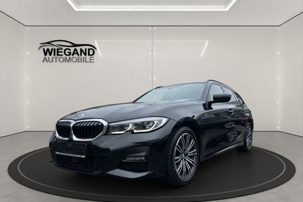 BMW 330 Gebrauchtwagen