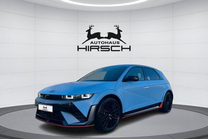 Hyundai IONIQ 5 Gebrauchtwagen