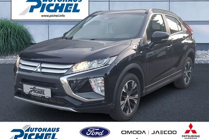 Mitsubishi Eclipse Cross Gebrauchtwagen