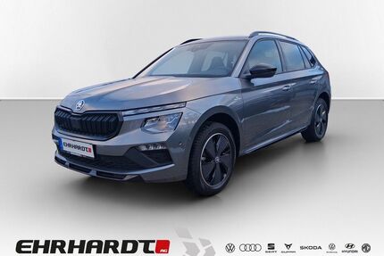Skoda Kamiq Gebrauchtwagen