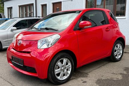 Toyota IQ Gebrauchtwagen