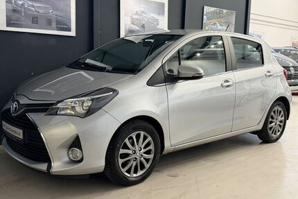 Toyota Yaris Gebrauchtwagen