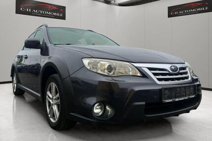 Subaru Impreza Gebrauchtwagen