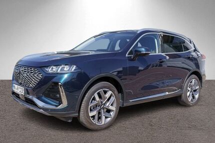 GWM Wey 03 Gebrauchtwagen