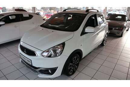 Mitsubishi Space Star Gebrauchtwagen