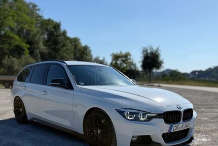 BMW 340 Gebrauchtwagen