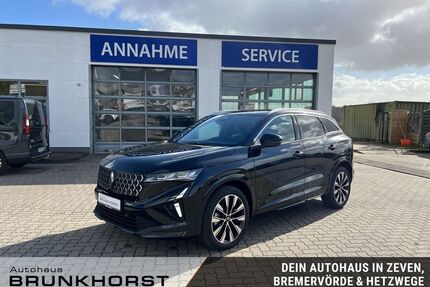 Renault Austral Gebrauchtwagen