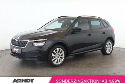 Skoda Kamiq Gebrauchtwagen
