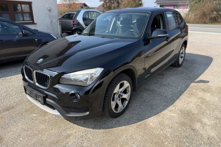 BMW X1 Gebrauchtwagen