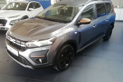Dacia Jogger Gebrauchtwagen