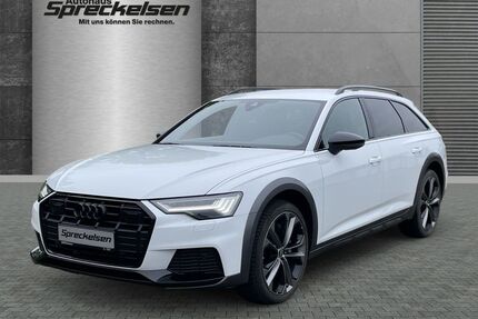 Audi A6 Allroad Gebrauchtwagen
