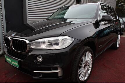 BMW X5 Gebrauchtwagen