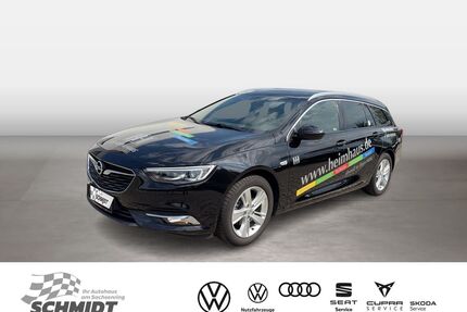 Opel Insignia Gebrauchtwagen