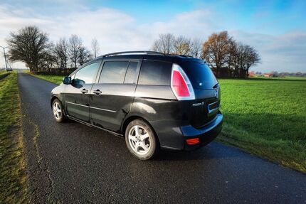 Mazda 5 Gebrauchtwagen