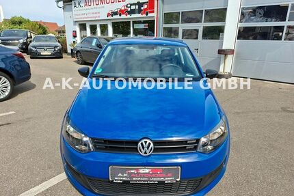 VW Polo Gebrauchtwagen
