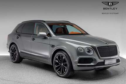 Bentley Bentayga Gebrauchtwagen
