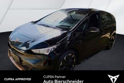 Cupra Born Gebrauchtwagen