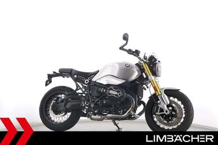 BMW R nineT Gebrauchtwagen