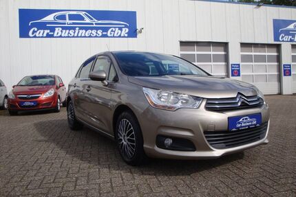 Citroen C4 Gebrauchtwagen
