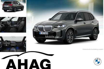 BMW X5 Gebrauchtwagen