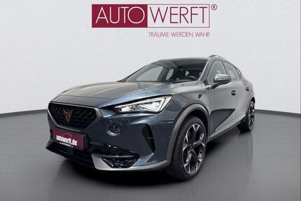 Cupra Formentor Gebrauchtwagen
