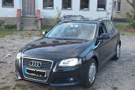 Audi A3 Gebrauchtwagen