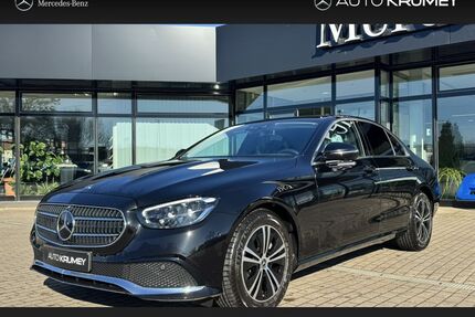 Mercedes-Benz E 200 Gebrauchtwagen