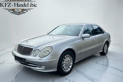 Mercedes-Benz E 270 Gebrauchtwagen