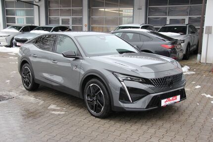 Peugeot 408 Gebrauchtwagen