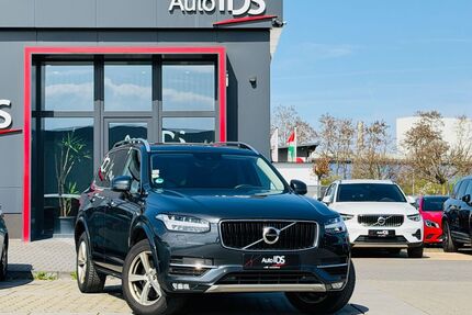 Volvo XC90 Gebrauchtwagen