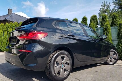 BMW 116 Gebrauchtwagen