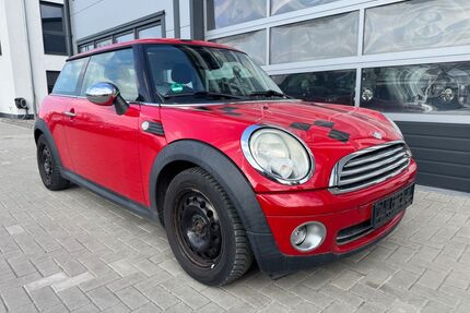 Mini ONE Gebrauchtwagen