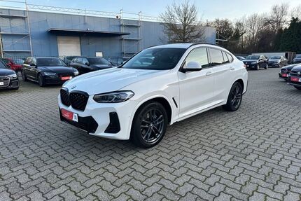 BMW X4 Gebrauchtwagen