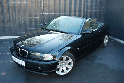 BMW 318 Gebrauchtwagen