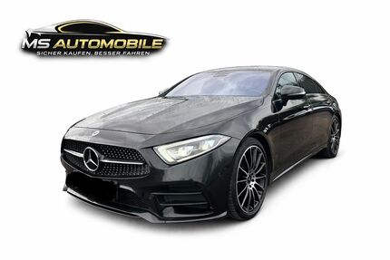 Mercedes-Benz CLS 400 Gebrauchtwagen