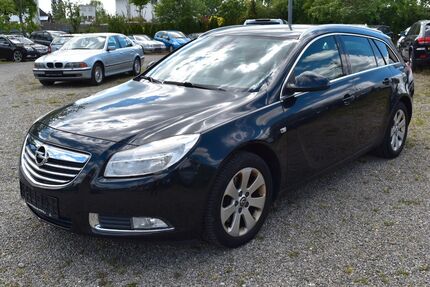 Opel Insignia Gebrauchtwagen