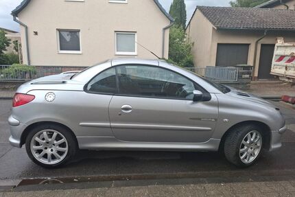 Peugeot 206 Gebrauchtwagen