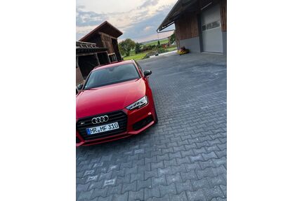 Audi S4 Gebrauchtwagen